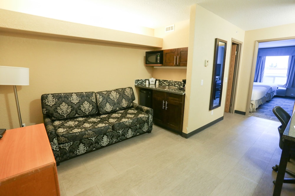 Days Inn Calgary Airport 23/43