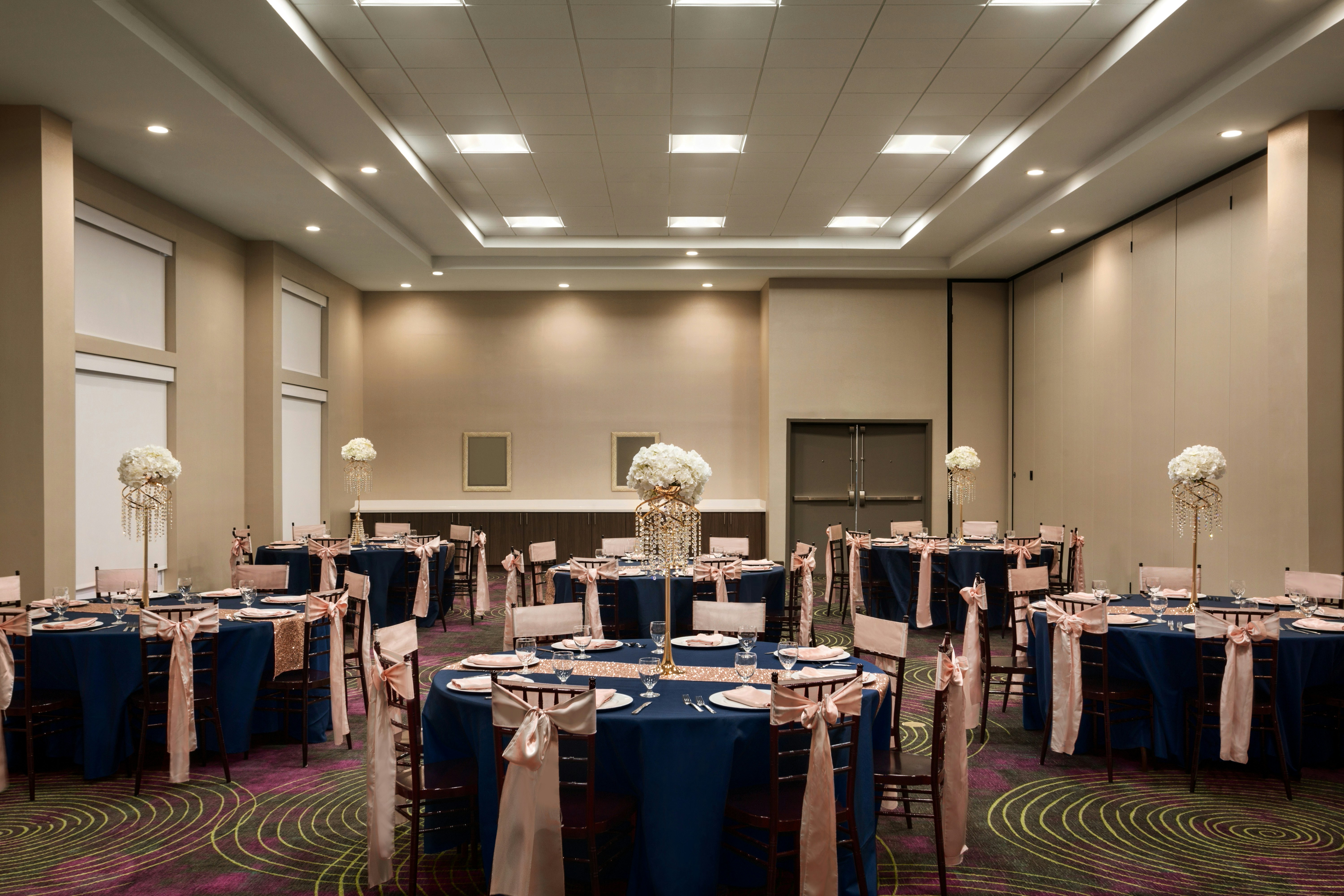 Hilton Garden Inn Baytown 27/28