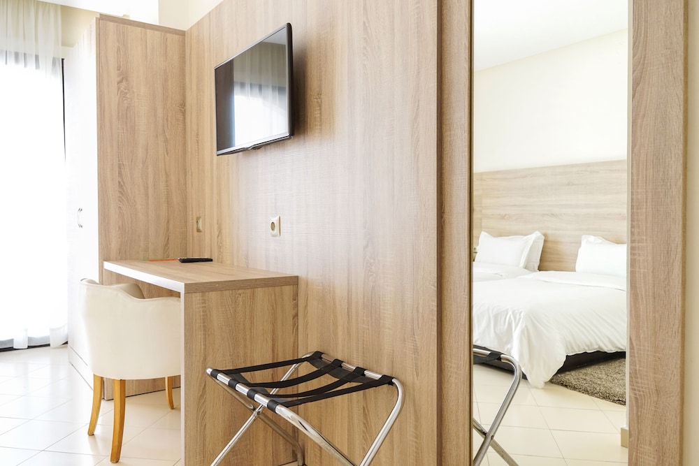 Hotel el Djenina 24/39