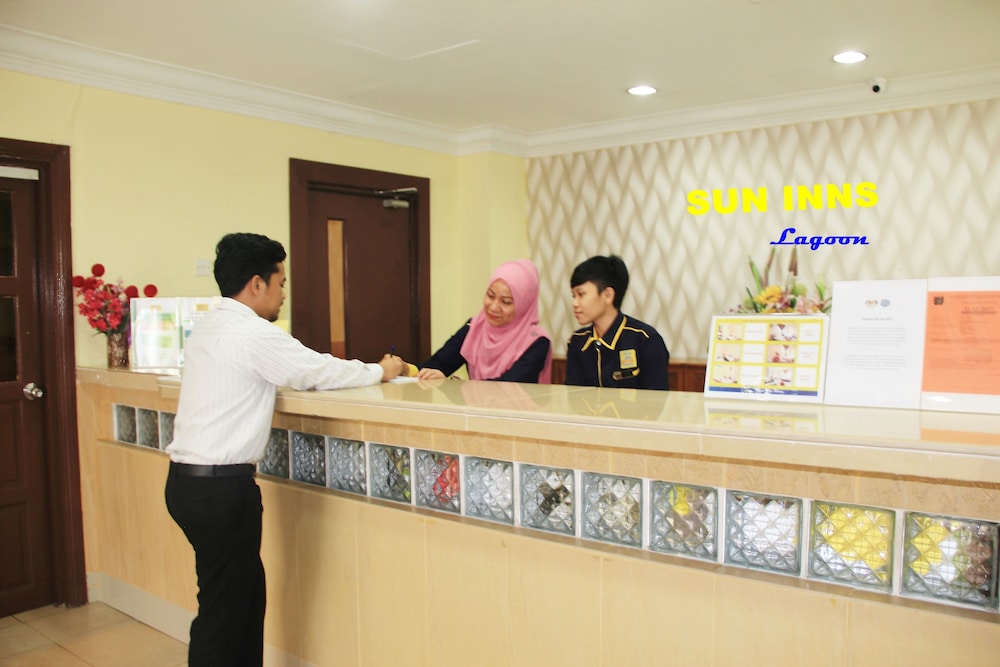 Sun Inns Hotel Lagoon Sunway 8/35