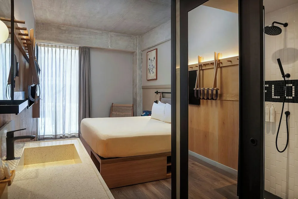 Moxy Tulum by Marriott 18/50