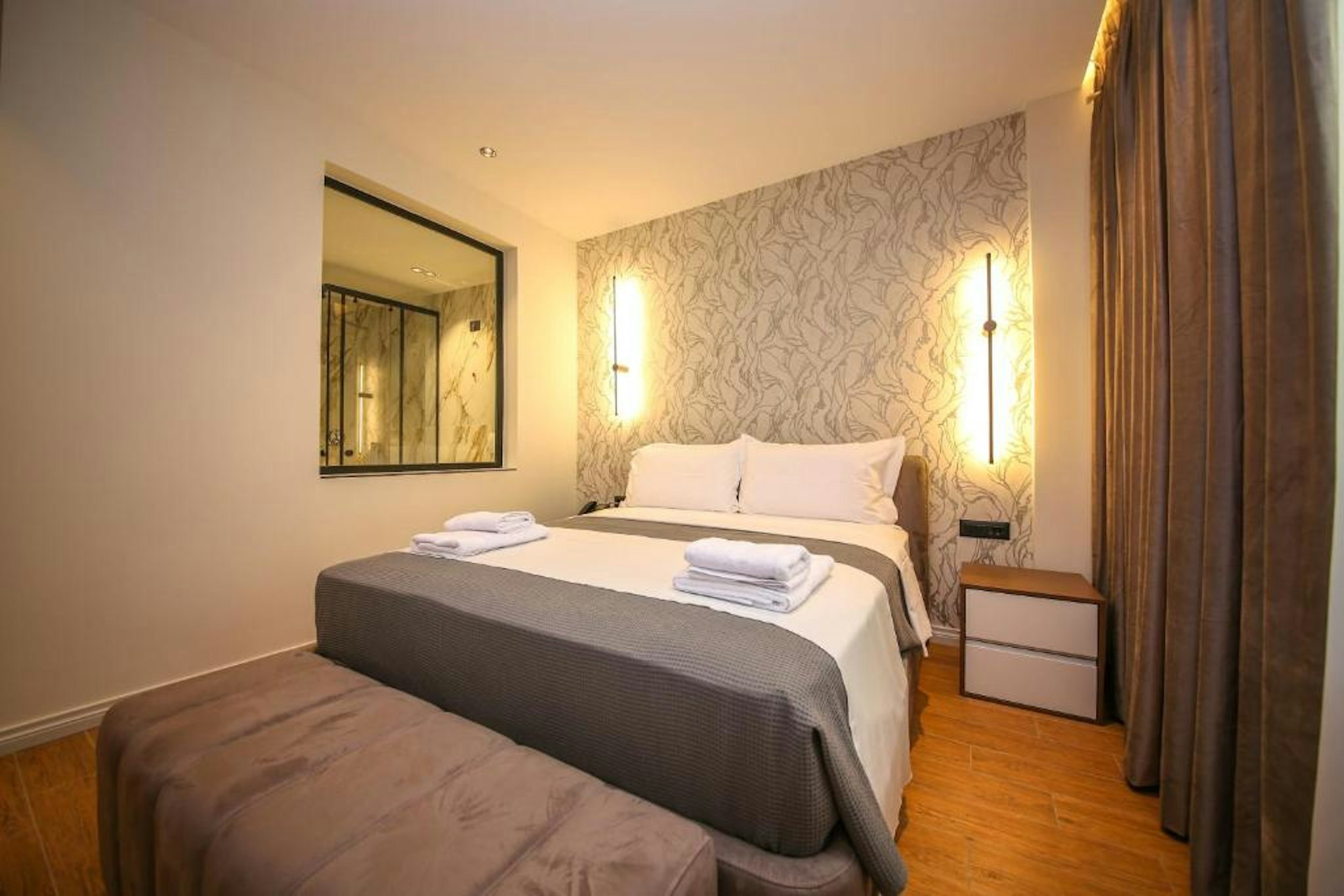 Comfort Boutique Hotel Tirana 29/60