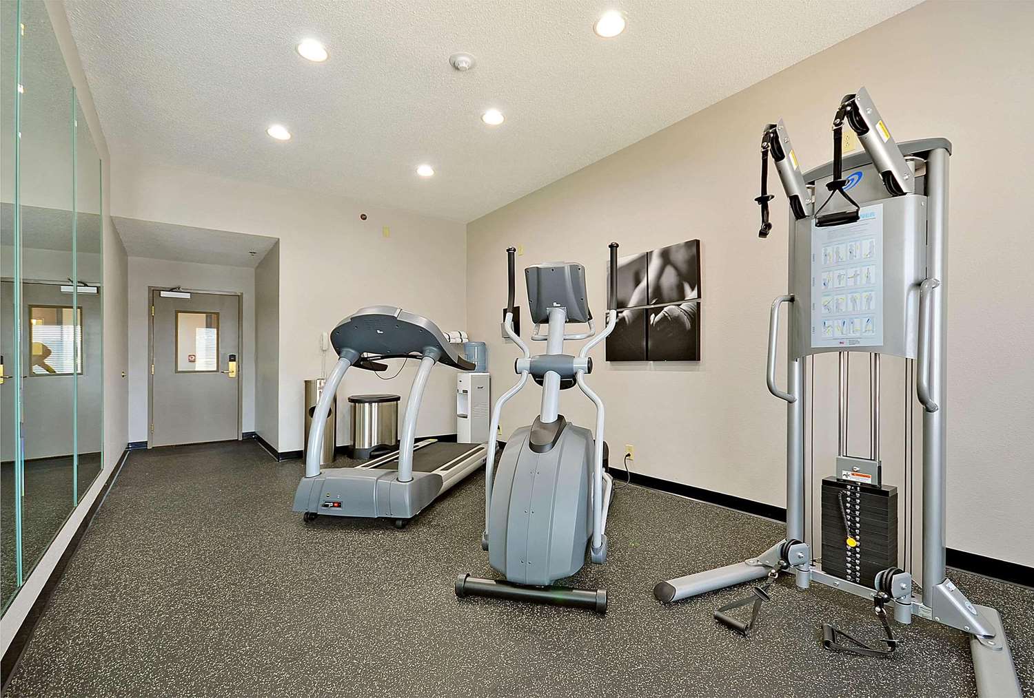 Country Inn Suites By Radisson Charleston North Sc 31/49