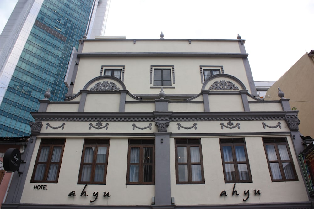 Ahyu Hotel 2/36