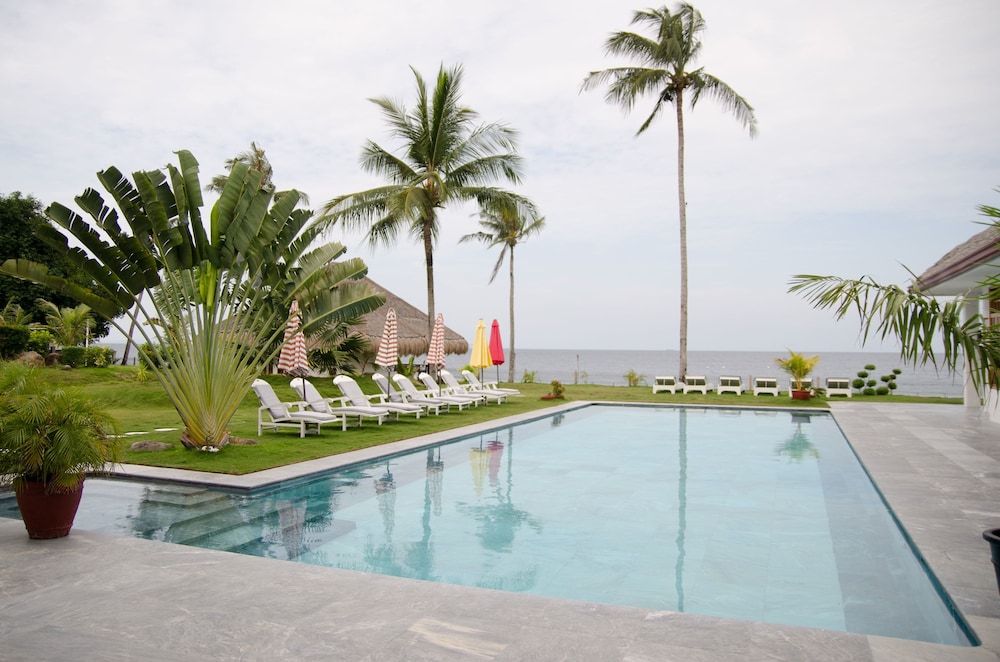 Sea Dream Resorts 59/68