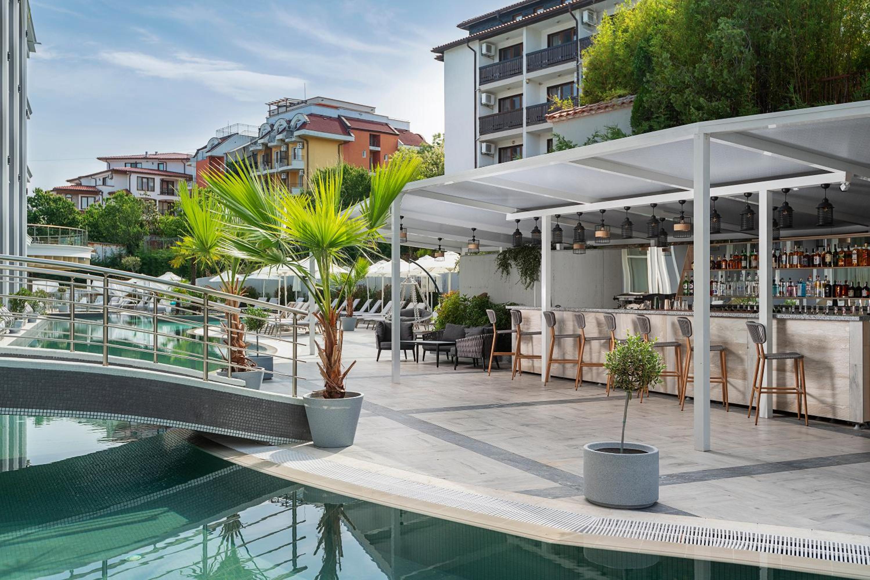 Siena Premium Retreat 40/50
