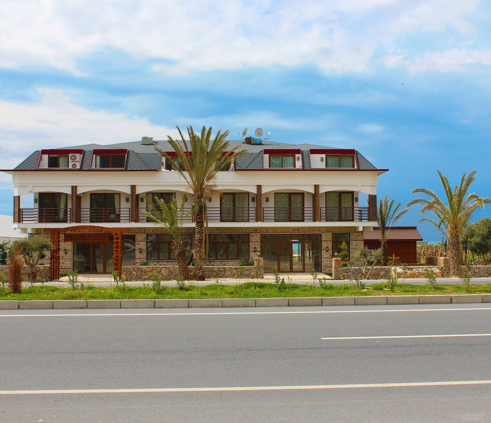 Sedir Park Bungalow Hotel 2/50