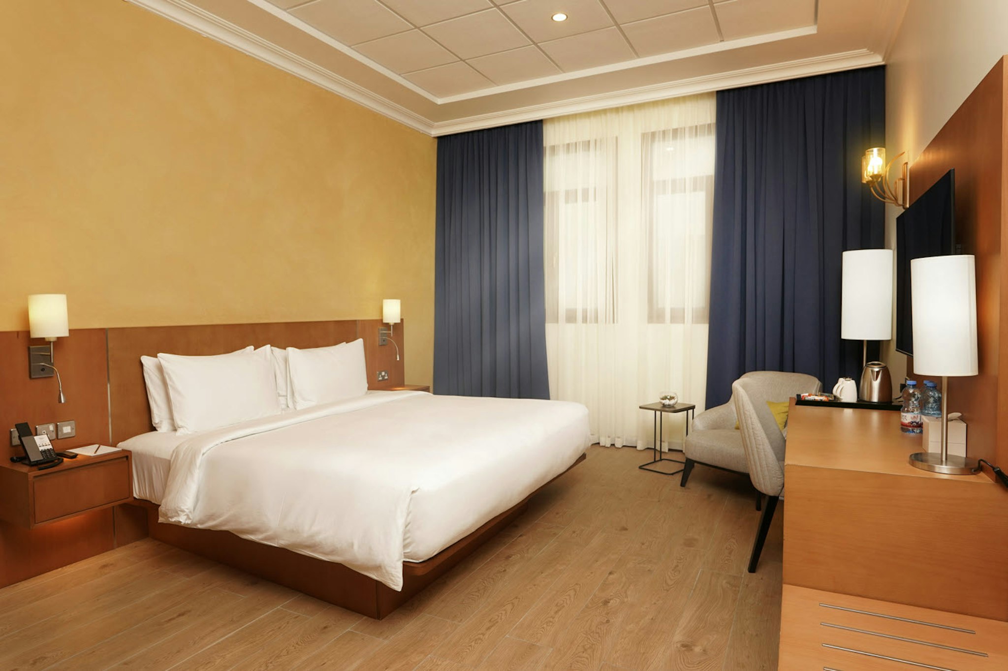 La Maison Hotel Doha 12/32