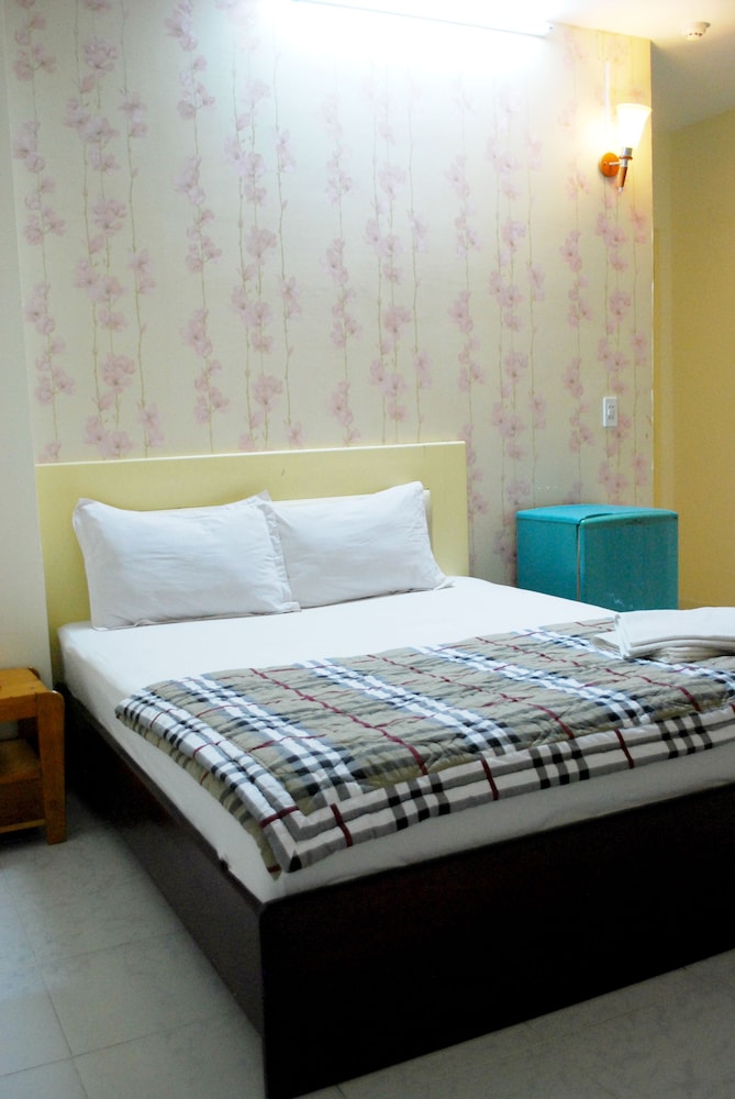 Lan Anh Hotel 6/30