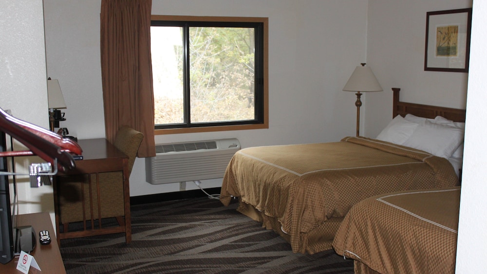 Boarders Inn & Suites Ripon 14/58