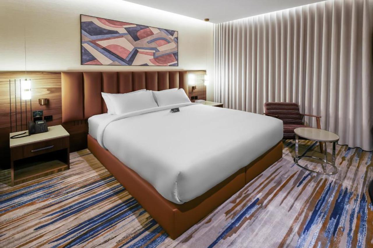 Lafeef Hotel Al-Aridh 10/13