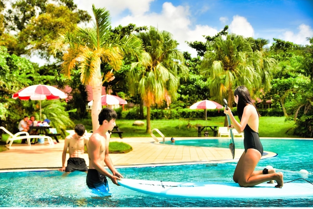 Kentington Resort 25/39