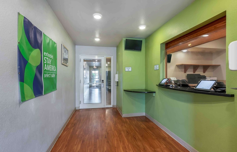Extended Stay America Select Suites - Lake Worth 5/47