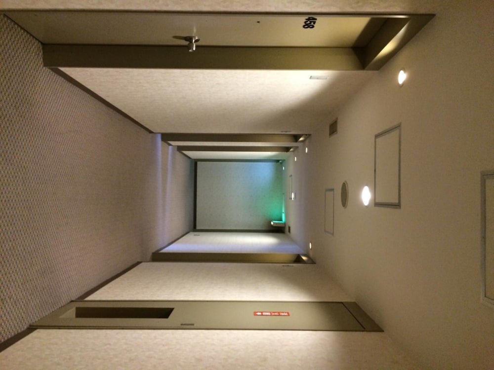 Sky Hotel Uozu Annex 35/49