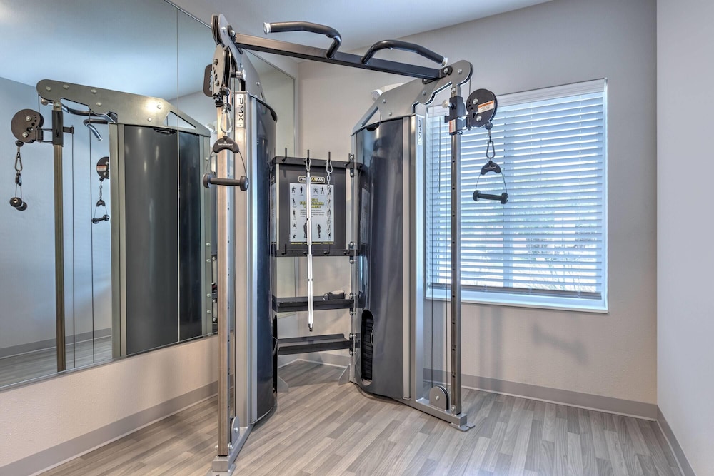 ECHO Suites Extended Stay by Wyndham Dallas Plano/Richardson 40/62