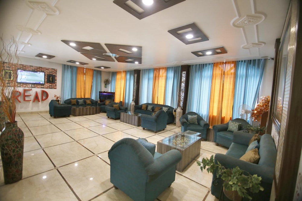 HOTEL SHEETAL REGENCY 25/41