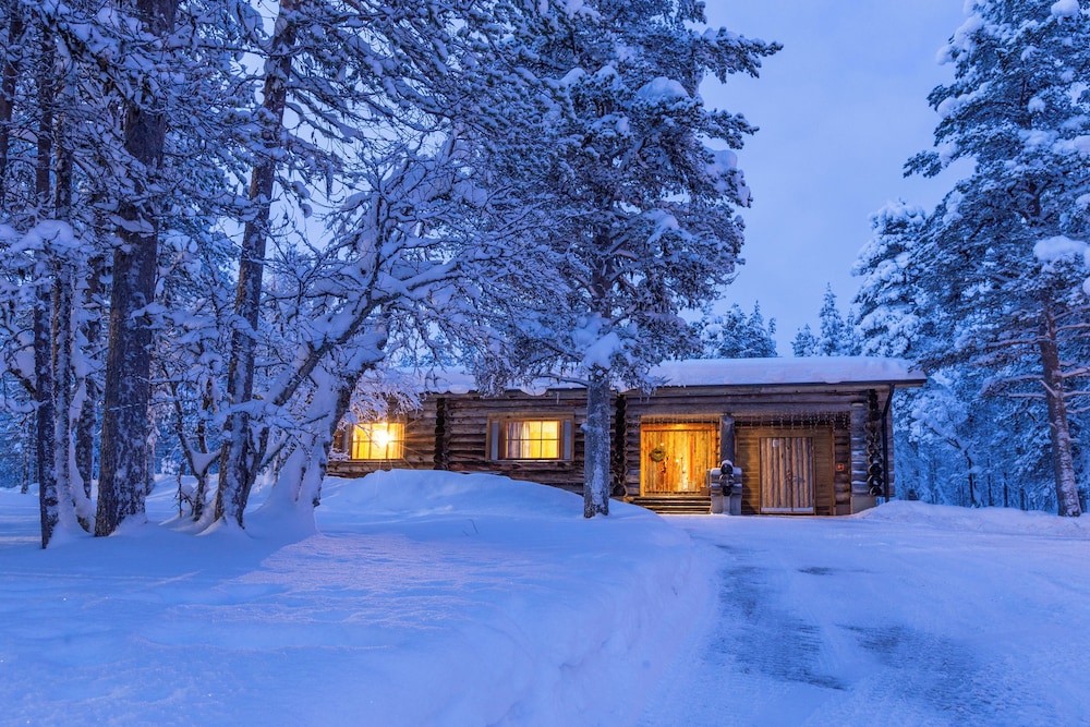 Aparthotel Kuukkeli Aurora 1/50