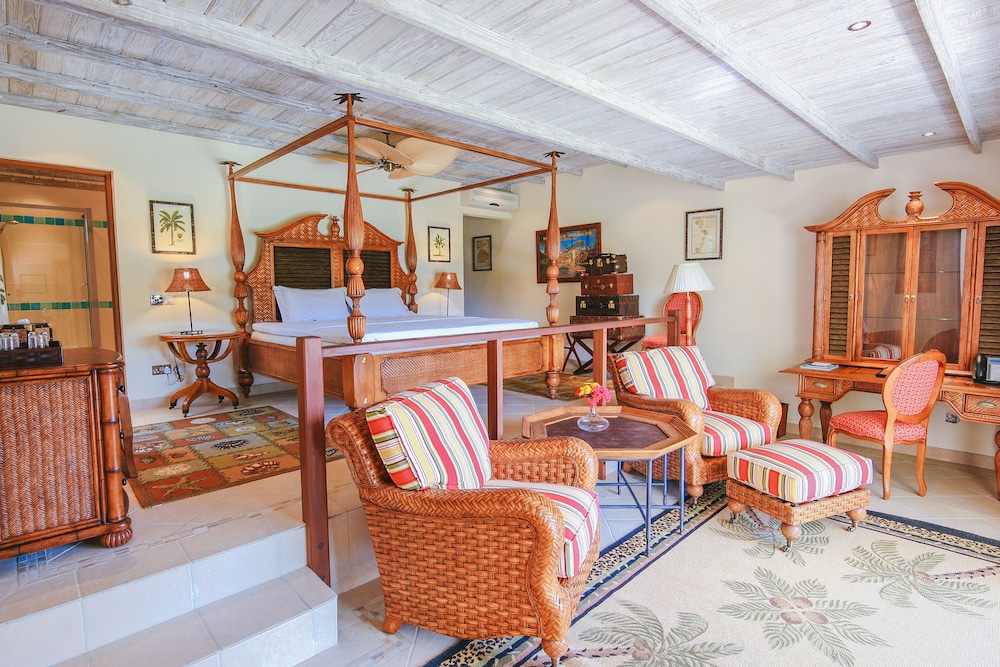Bequia Beach Hotel 62/78