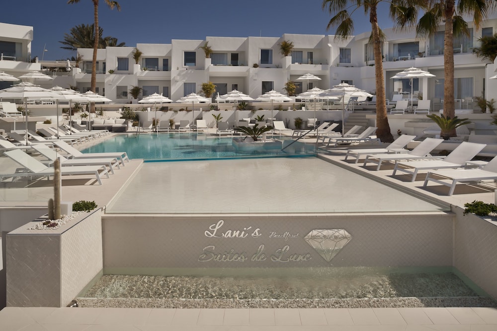 Lanis Suites De Luxe - Adults Only 96/108
