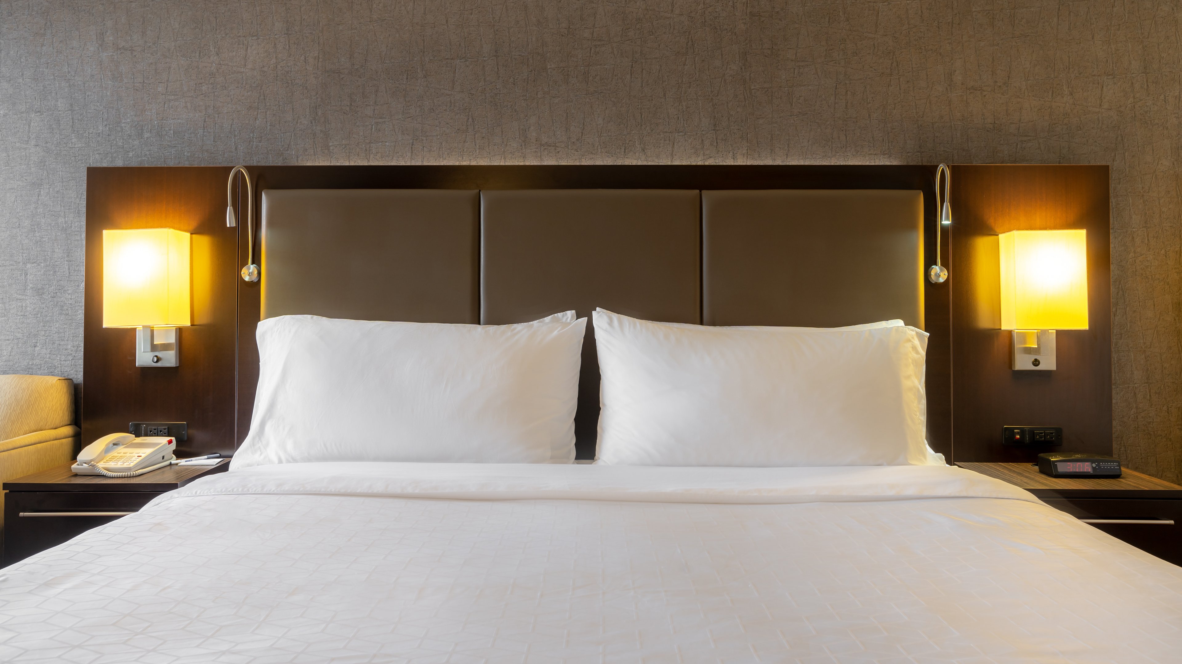Holiday Inn Express Hotel Suites Edmonton International Airport 19/50