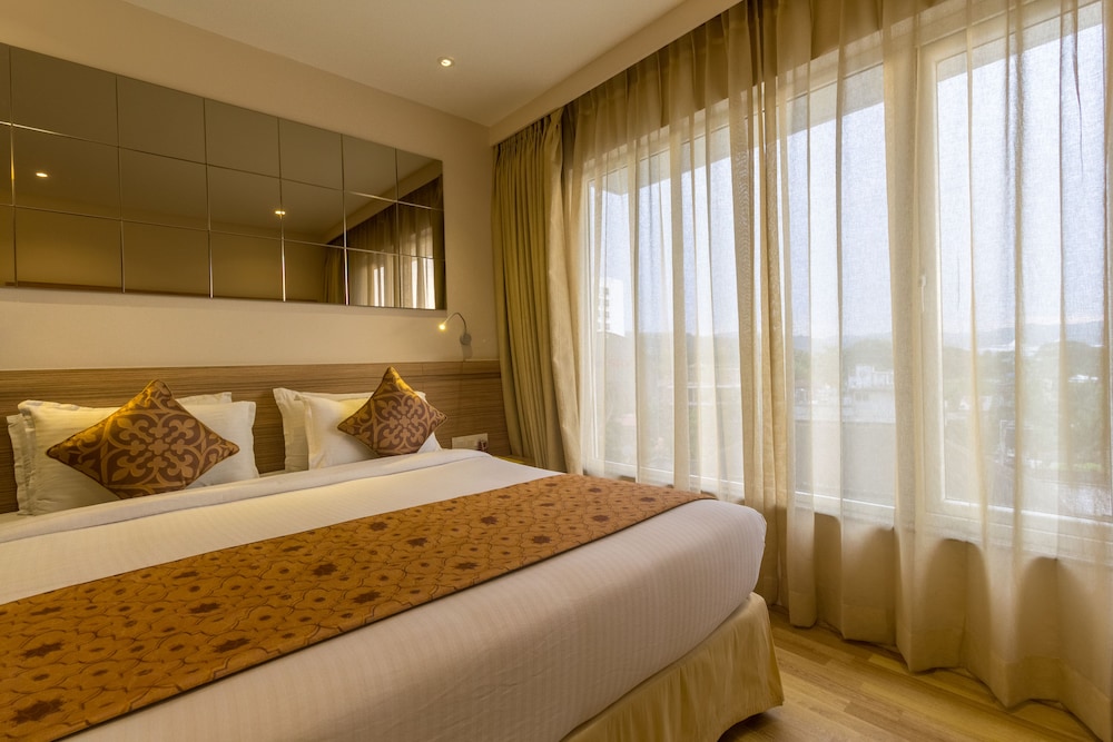 Hotel Palacio 13/50