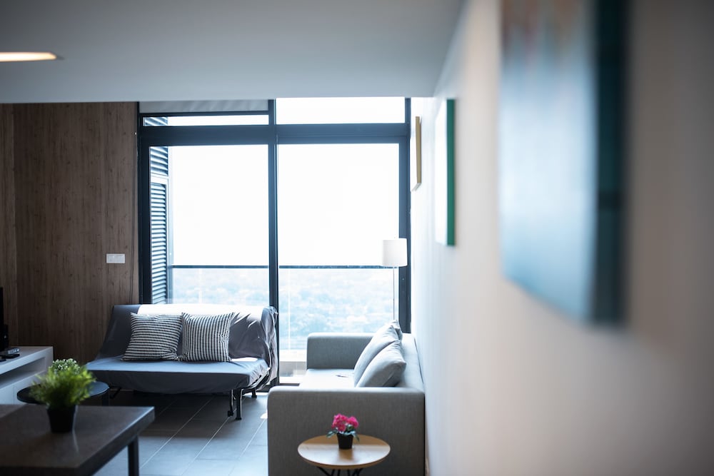 KL Sentral Bangsar Suites (EST) by Luxury Suites Asia 63/74