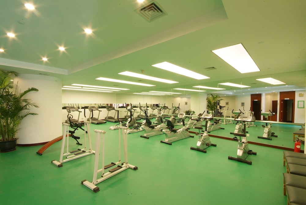 Jin Jiang Pine City Hotel 25/50