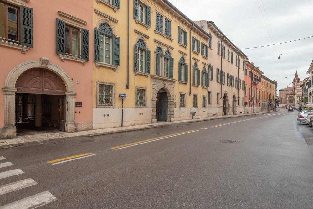 Massimago Wine Suites 29/32