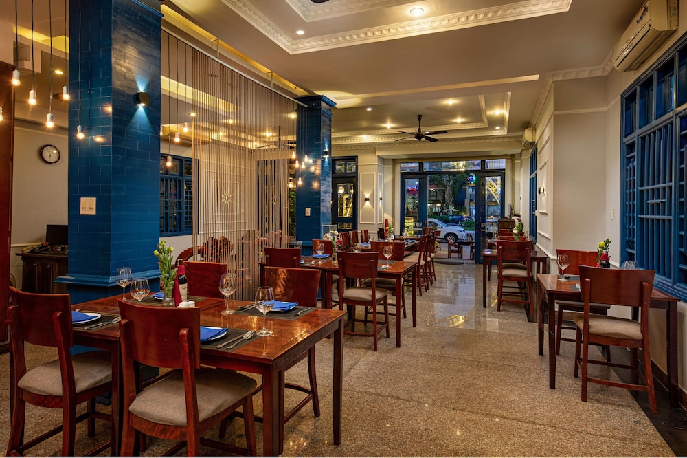 Sofia Boutique Hotel 18/24