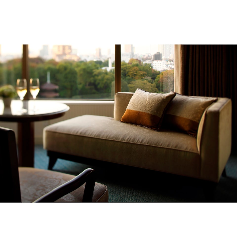 Hotel Chinzanso Tokyo 49/75