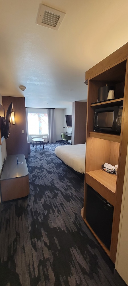 Fairfield Inn & Suites by Marriott Hailey Sun Valley 31/49