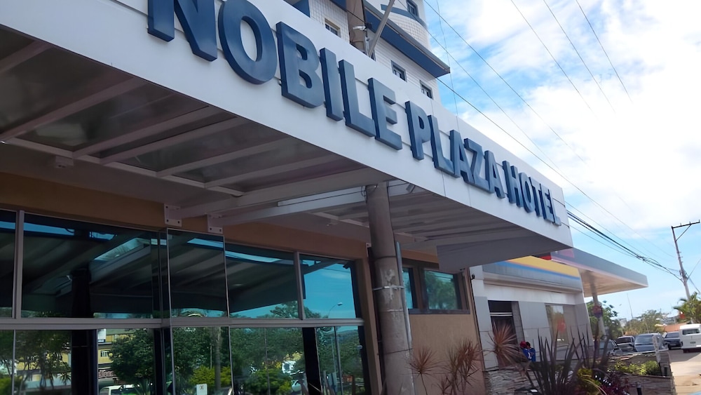 Nobile Plaza Hotel 2/28