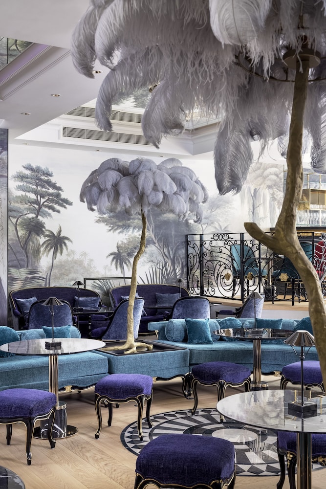 Paris J'adore Hotel & Spa - Adults Only 49/70