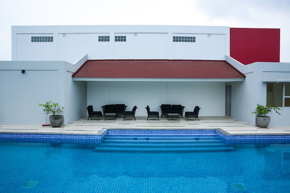 Gtv Hotel And Service Apartment 5/54