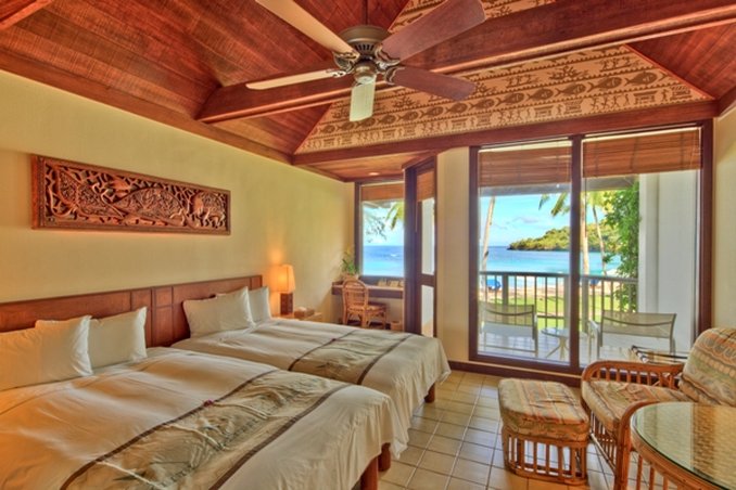 Palau Pacific Resort 6/38
