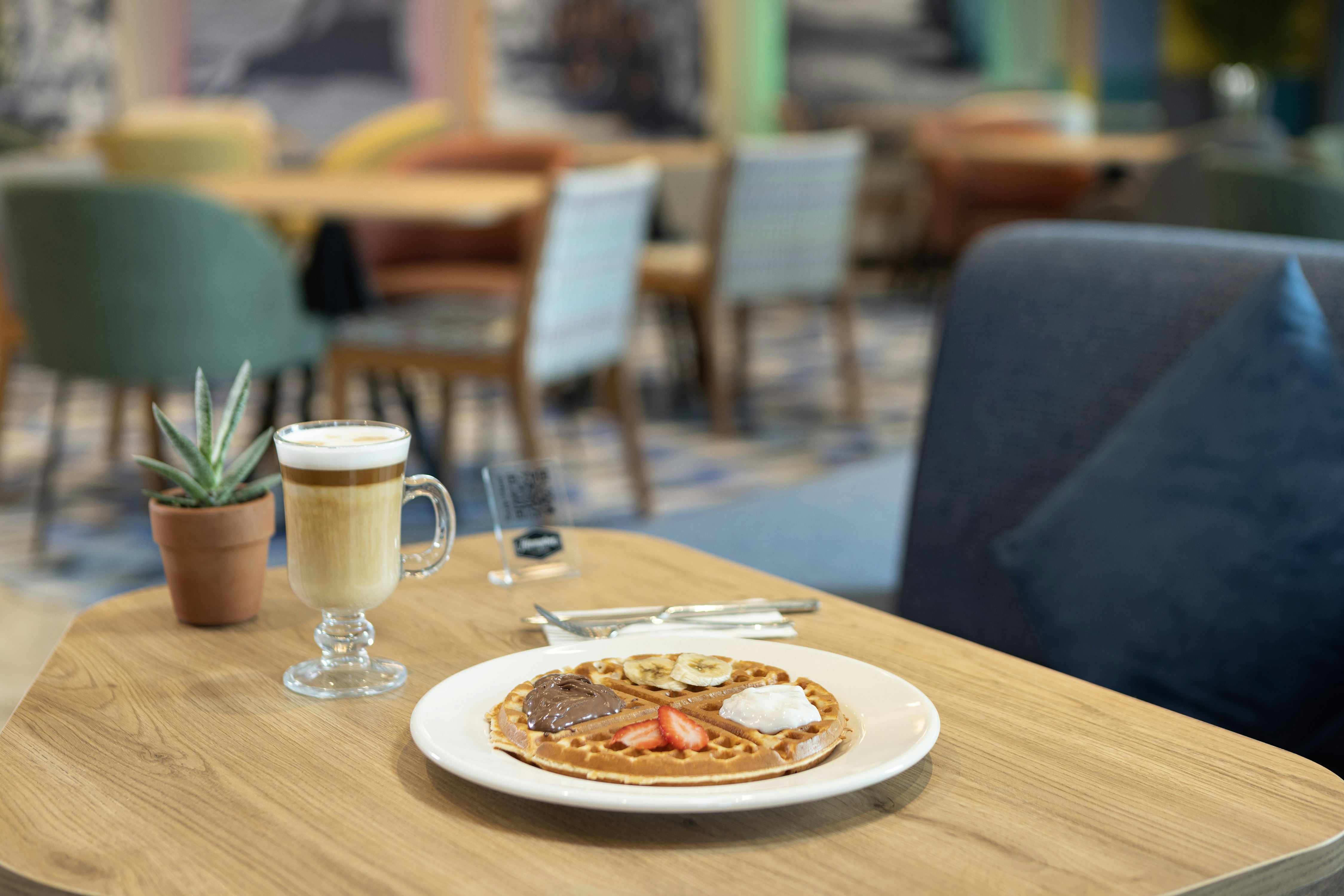 Hampton by Hilton Antalya Airport 38/58