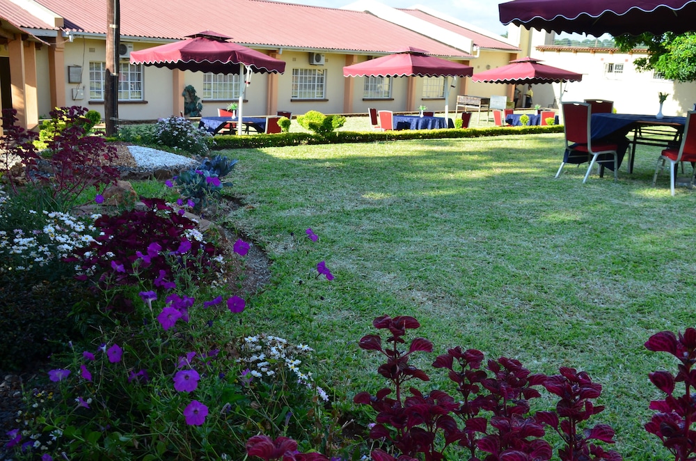 Riverside Hotel and Conference Centre 40/50