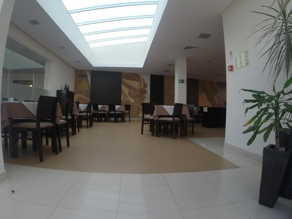 Hotel Recinto 15/28