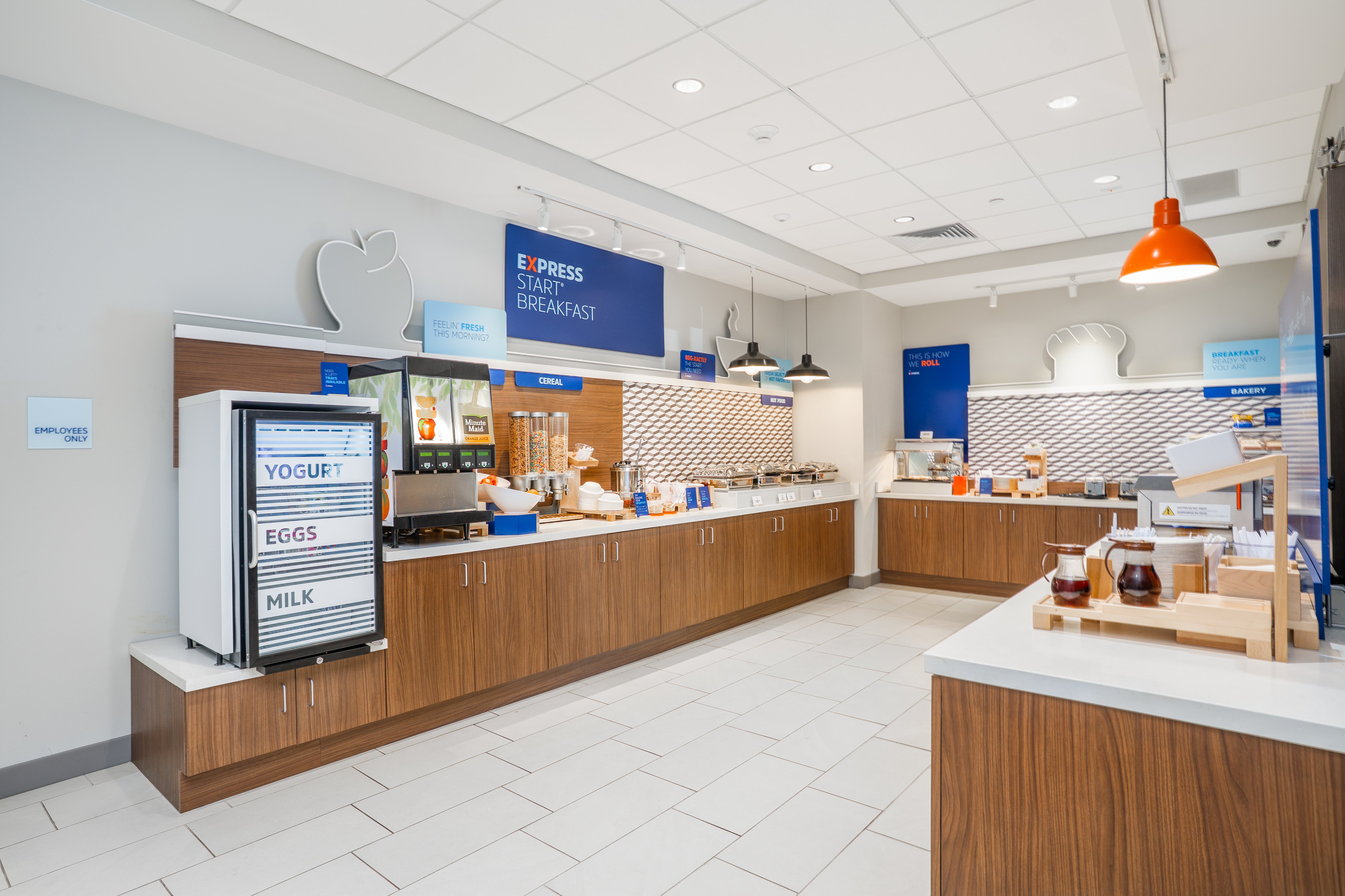 Holiday Inn Express & Suites Cedar Rapids NE - Marion, an IHG Hotel 13/31