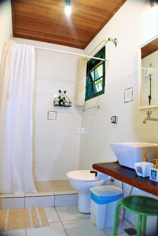 Sanctuary Pirenopolis Suites e Flats 49/50