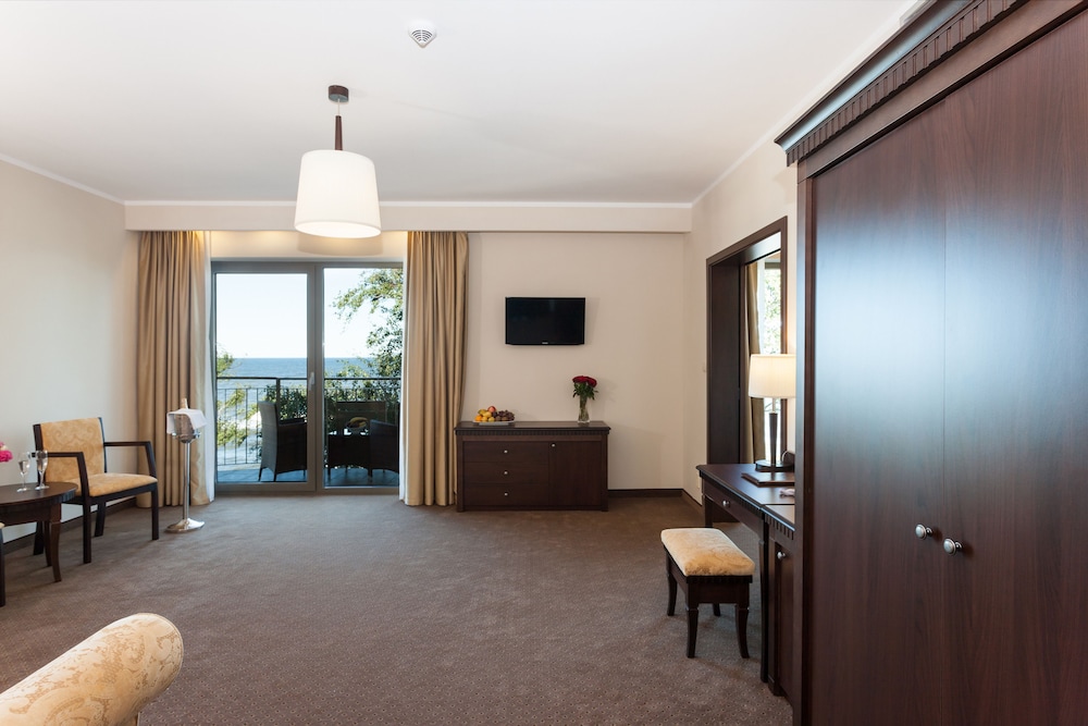 Hotel Lambert Medical Spa 46/66