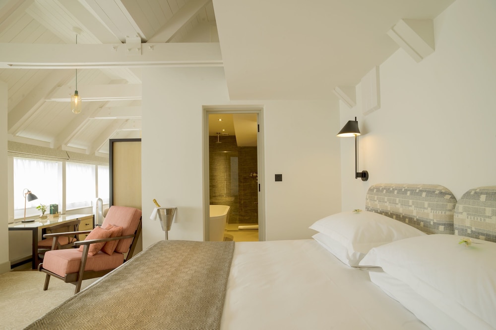 Minster Mill Hotel and Spa 11/50