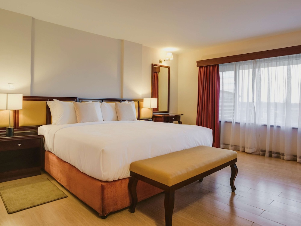 Movenpick Hotel & Residences Nairobi 24/69