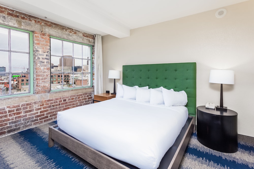 The Mercantile Hotel 17/55