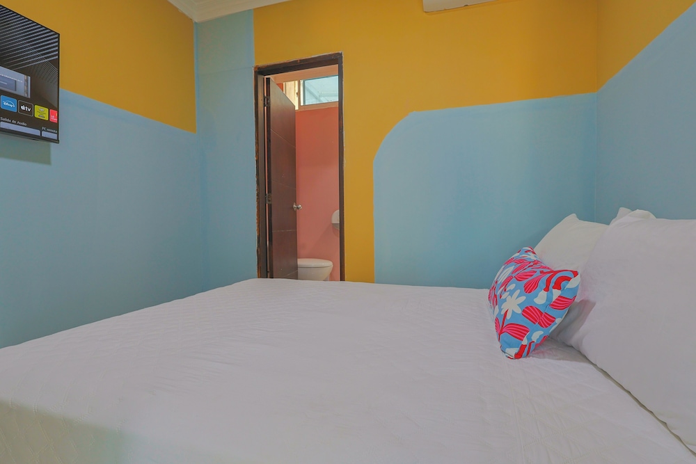Hotel Cabanas Villa Roca, Rodadero 33/57