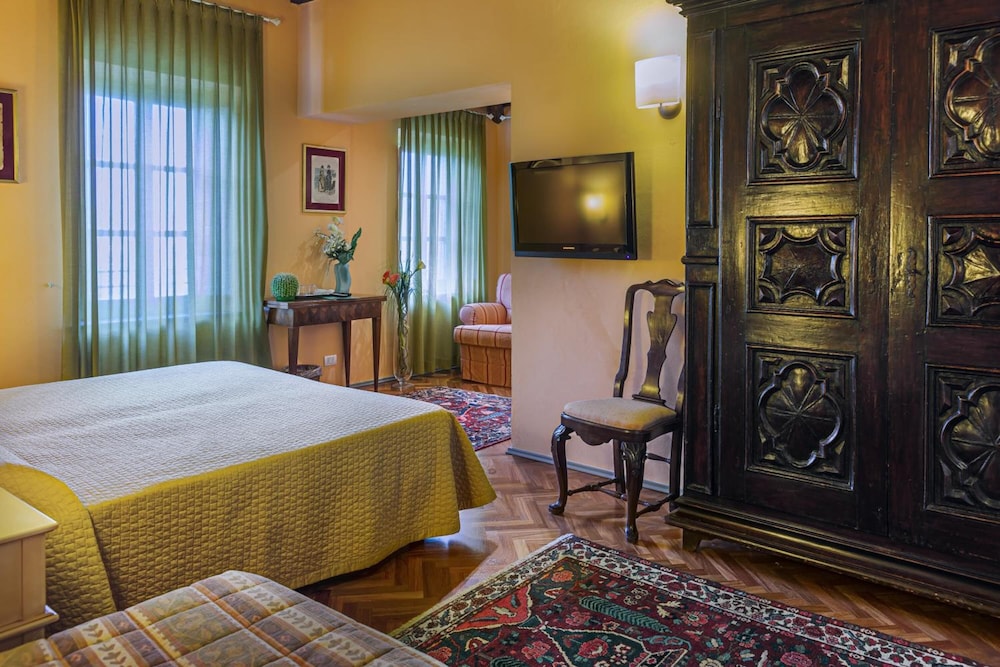 Villa Volpi 17/50