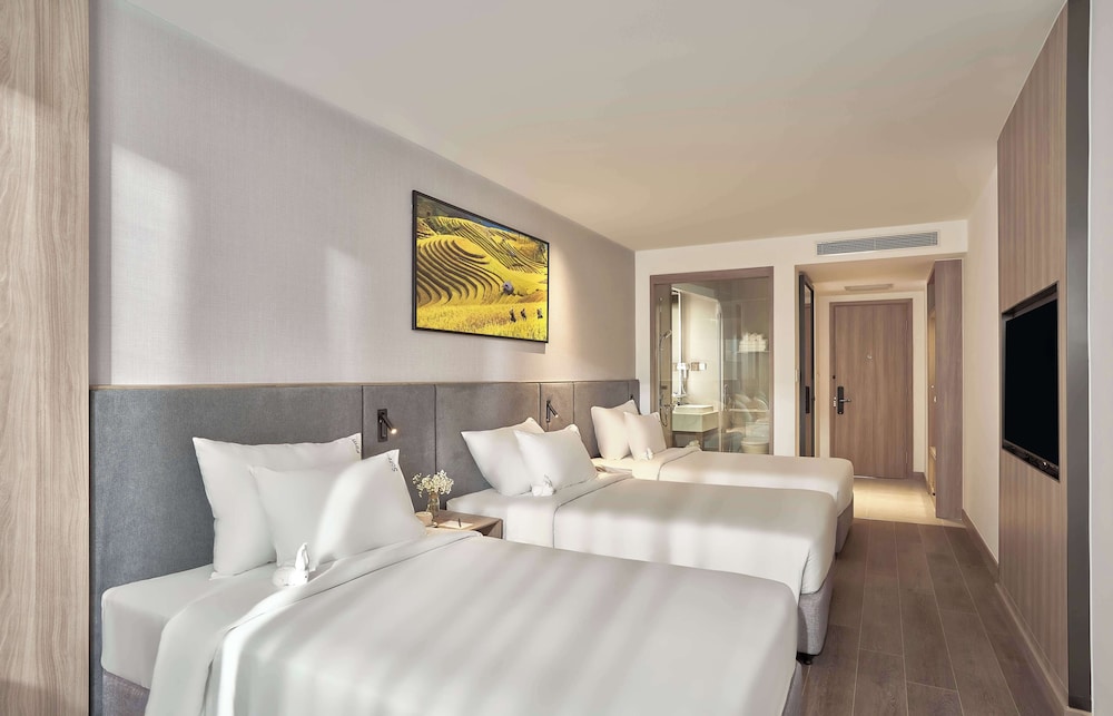 Adamas Boutique Hotel 14/50