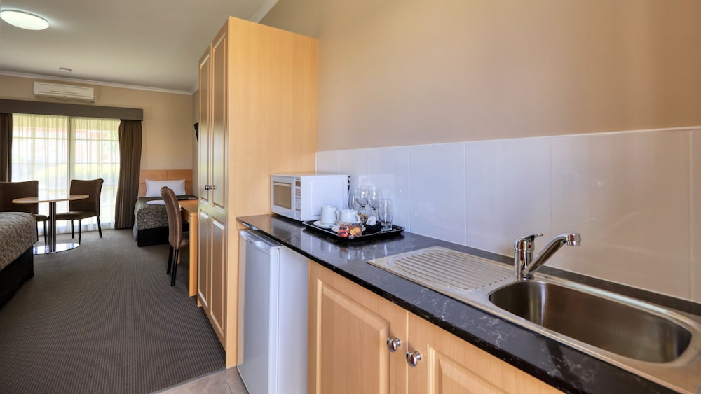 Top of the Town Motel Benalla 40/44