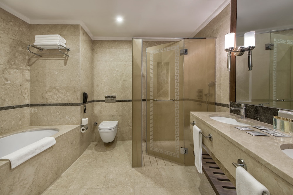 Akrones Thermal Spa Convention Sport Hotel 41/46