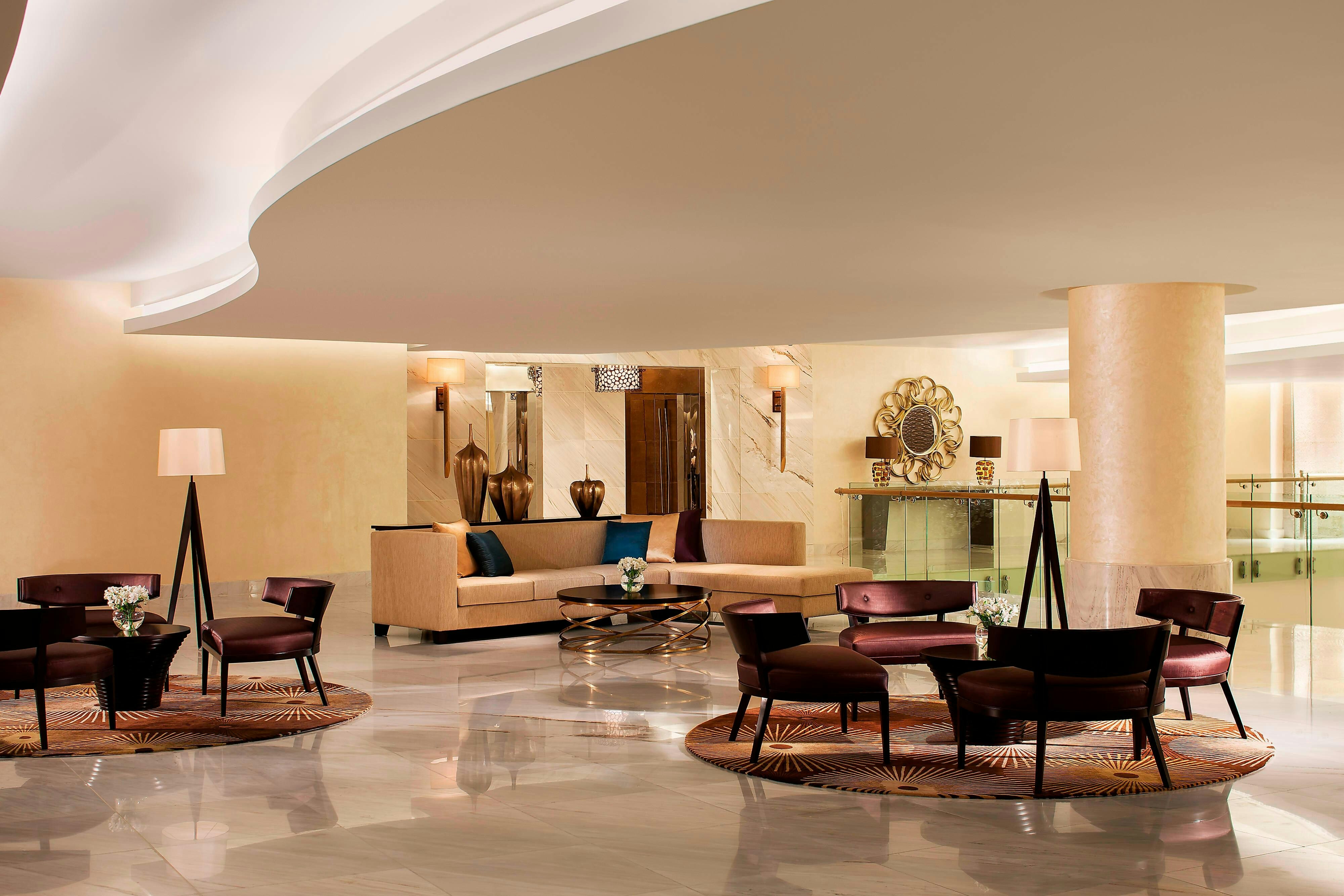 Jw Marriott Absheron Baku 21/43